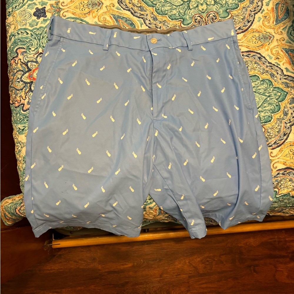 Walter Hagen Men’s Golf Shorts